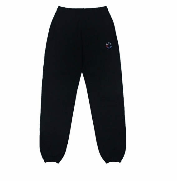 The CRATE Classic C Sweatpants Size XL - Picture 1 of 14